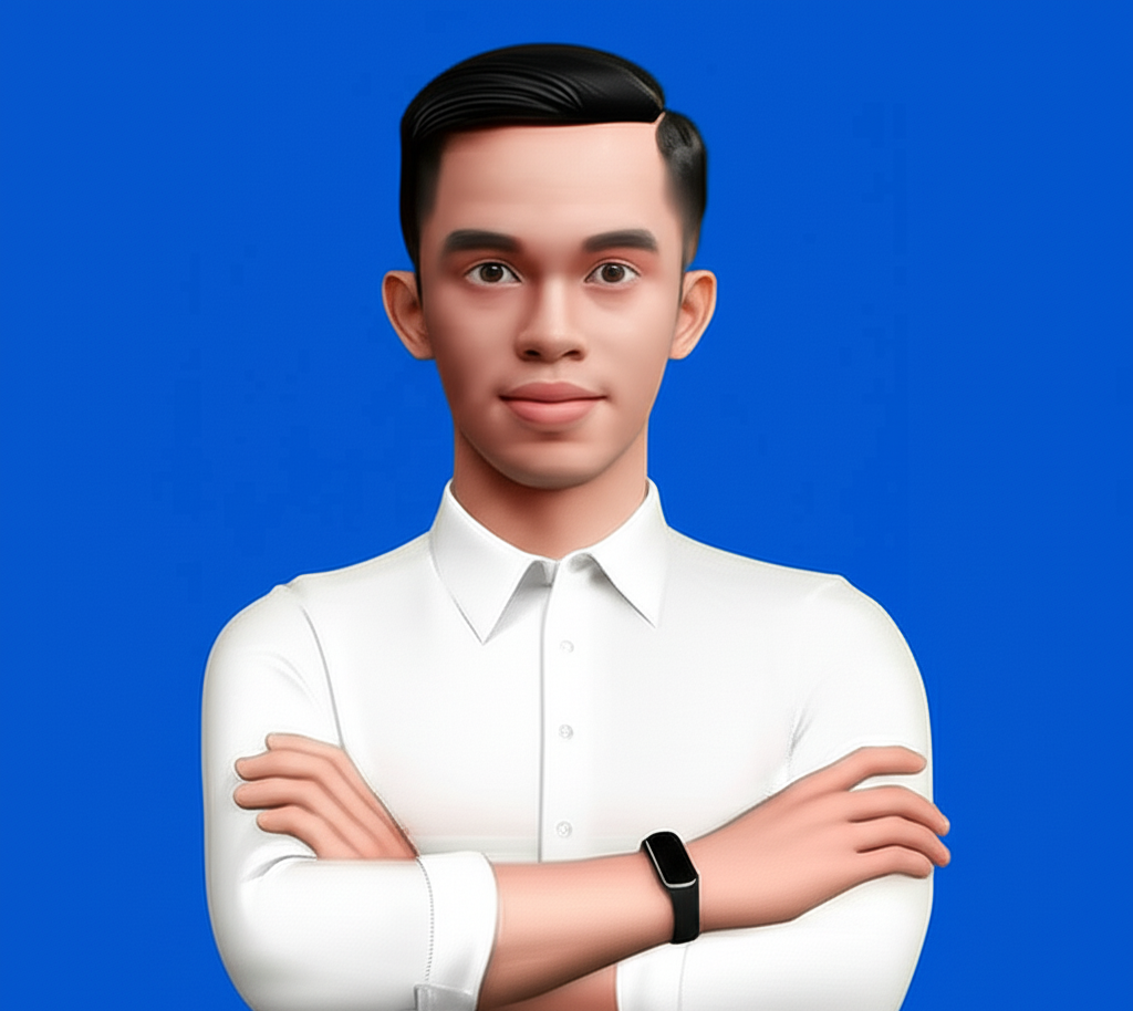 Foto Profil Rizky Fajar Anugrah